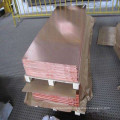 ASTM C10100 C12000 Decorative Copper Sheet